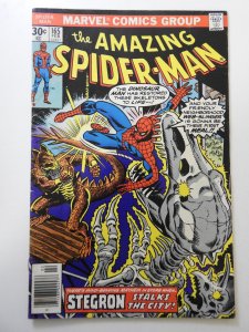 Amazing Spider-Man #165 VG/FN Condition!