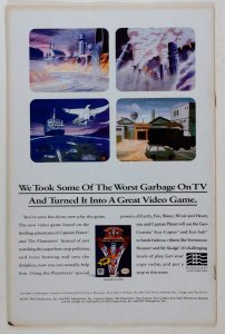 Web of Spider-Man #84 (1992)