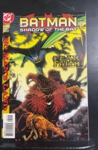 Batman: Shadow of the Bat #84 (1999)