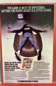 The Spectacular Spider-Man #87 (1984)