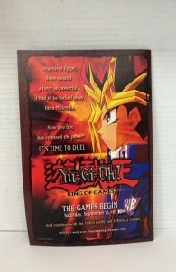 Thunderbolts #55 (2001)