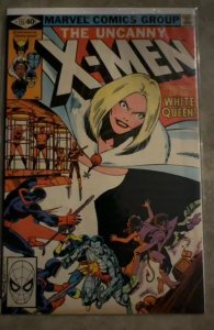 The X-Men #131 (1980) X-Men 