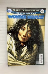 Wonder Woman #15 (2017)
