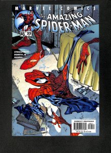 Amazing Spider-Man (1999) #35