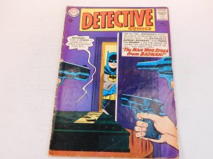 Detective Comics #334 (1964)