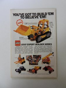 Marvel Team-Up Annual #2 (1979) VF+ condition