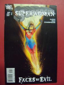 SUPERGIRL #37  (VF/NM 9.0-9.2 or better) 2006 SERIES DC COMICS