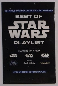 Ultimate X-Men #3 (Marvel, 2024) Peach Momoko