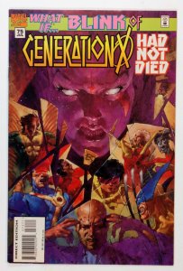 What If...? #75 (1995)