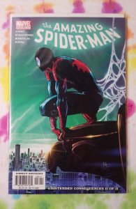 The Amazing Spider-Man #56 (2003) nm-