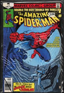 The Amazing Spider-Man #200 (1980) Spider-Man