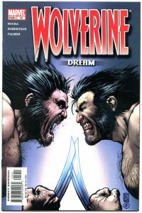 WOLVERINE #12, NM+, X-men, Darick Robertson, Rucka, 2003, more in store