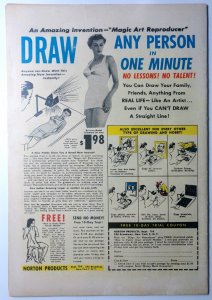 Batman #149 (1962) Time travel issue! 