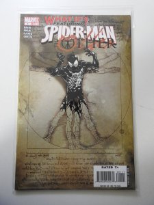What If? Spider-Man: The Other (2007)