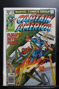 Captain America #235 (1979)