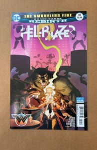 The Hellblazer #10 (2017)