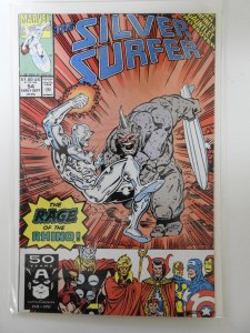 Silver Surfer #54 (1991)