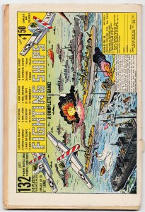 Adventure Comics #346 (1966) Legion of Super-Heroes [Key Issue]