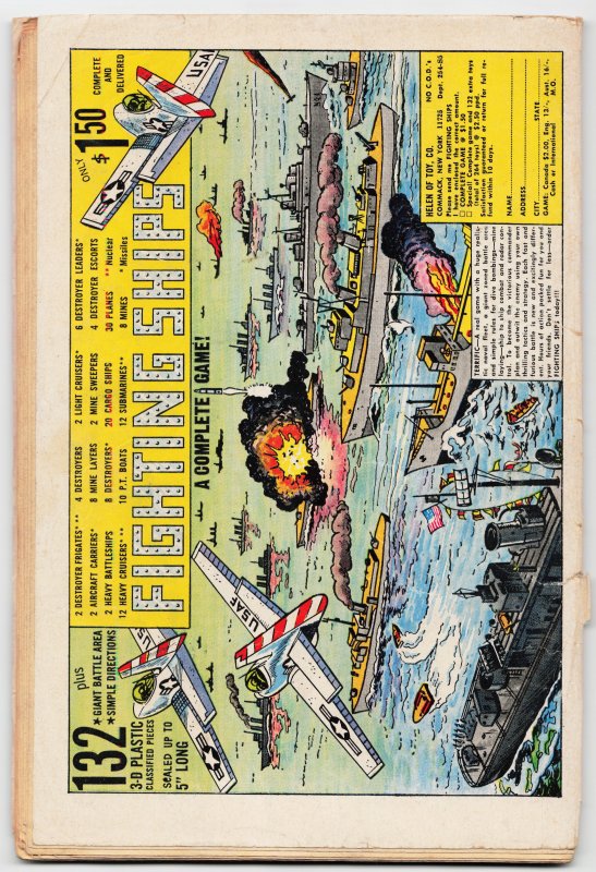 Adventure Comics #346 (1966) Legion of Super-Heroes [Key Issue]