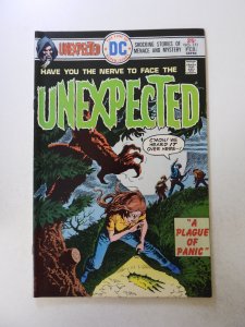 The Unexpected #171 (1976) VF condition