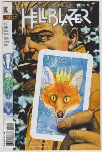 Hellblazer #97