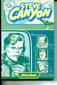 DC Goes APE-Otto Binder-TPB-trade