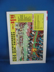 MICKEY MOUSE 92  F VF GOLD KEY 1963 PAUL MURRY