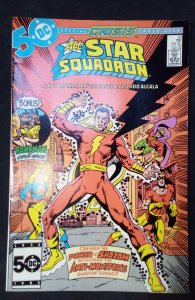 All-Star Squadron #52 (1985)