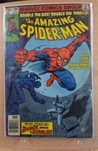 The Amazing Spider-Man #200 (1980)