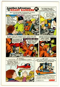 World's Finest Comics #222 (1974) Super Sons