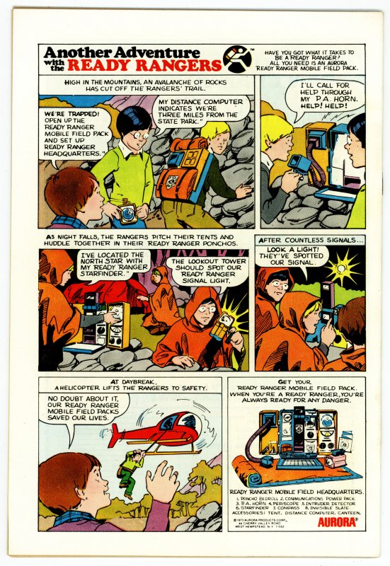 World's Finest Comics #222 (1974) Super Sons