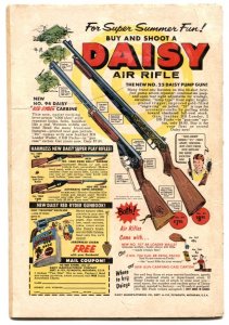 Mutt and Jeff #80  1955 - DC  -G/VG - Comic Book