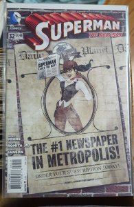 Superman #32