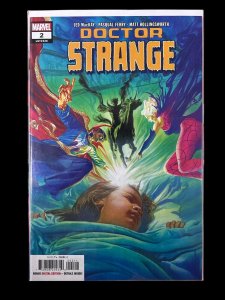 Doctor Strange #1-18 Complete Run #16 Stormbreaker Variant Marvel Comics 2023