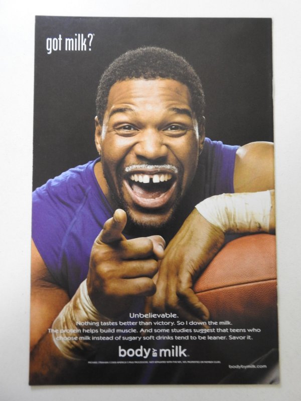 Thor #7 (2008) NM- Condition!