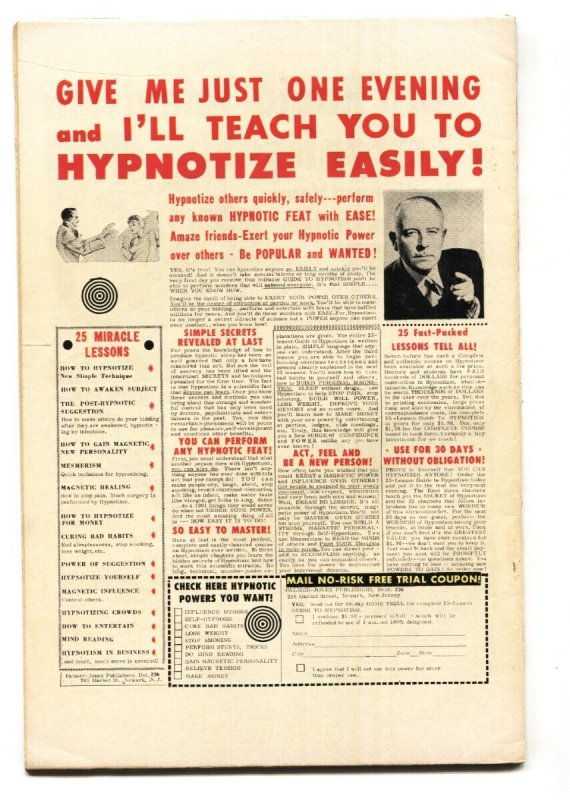 Journey Into Mystery #100 - 1964 - Marvel - FN- - comic book