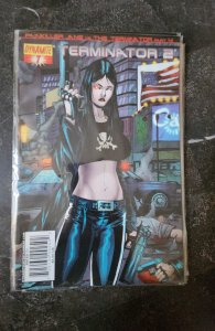 TERMINATOR 2 #7