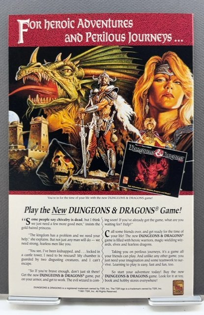 Doctor Strange, Sorcerer Supreme #36 (1991)