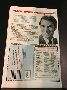 Fantastic Four #177 British Variant (1976)