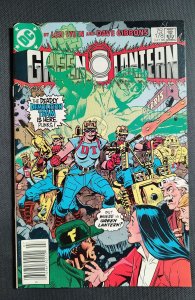 Green Lantern #178 (1984)