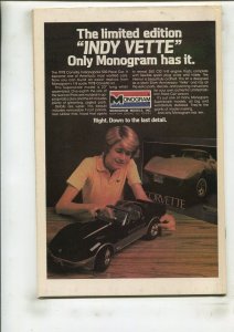 WONDER WOMAN #253 (9.2) NEWSSTAND!! 1979