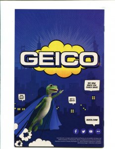 Deadpool #1-9 - NINE PIECE LOT SCOTTIE YOUNG ART ! (9.0/9.2) 2018