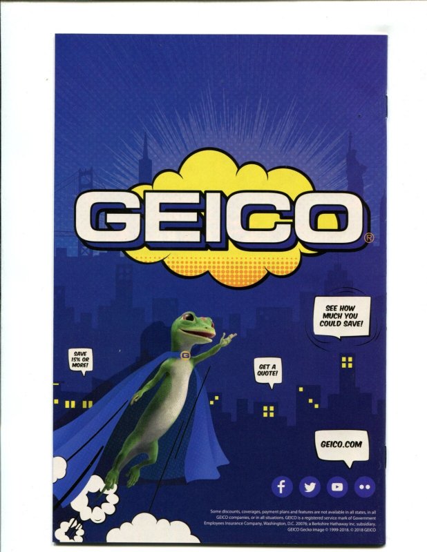 Deadpool #1-9 - NINE PIECE LOT SCOTTIE YOUNG ART ! (9.0/9.2) 2018