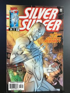 Silver Surfer #127 (1997)