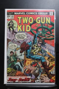 Two-Gun Kid #128 (1976)