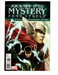 Journey into Mystery #622  (2011) >>> $4.99 UNLIMITED SHIPPING!!! See More !!!