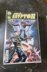 World of Krypton #2 (2022)