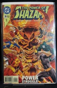 The Power of SHAZAM! #9 (1995)
