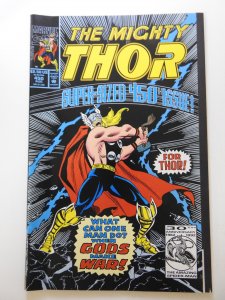 The Mighty Thor #450 (1992)