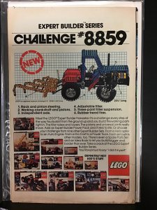 The Uncanny X-Men #152 Direct Edition (1981) (4.0)